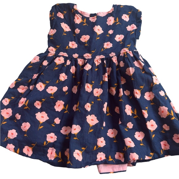 Pink Chicken Other - Pink‎ Chicken Adeline Dress